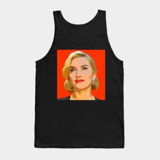 kate winslet Tank Top